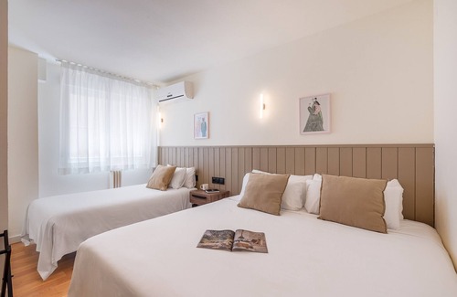 Granada City Center House | Granada Suites by Olala Homes