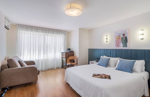 Granada City Center House | Granada Suites by Olala Homes