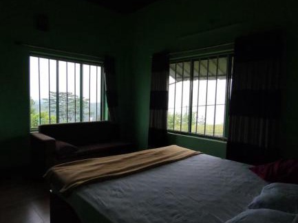 Pirmed Villa | Granbygold resort