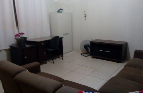 Coxim House | Grance wetland in Coxim