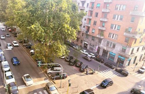 Loreto Apartment | Grand Apartments Corner 32