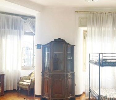 Loreto Apartment | Grand Apartments Corner 32