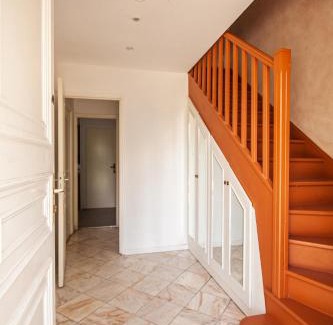 Pierrelaye Apartment | Grand Appartement de 3 pièces