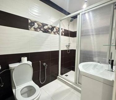 Gueliz Apartment | Grand Appartement Piscine Guéliz