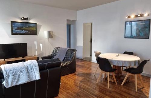 Quimper Apartment | Grand appartement près de la Cathédrale de Quimper