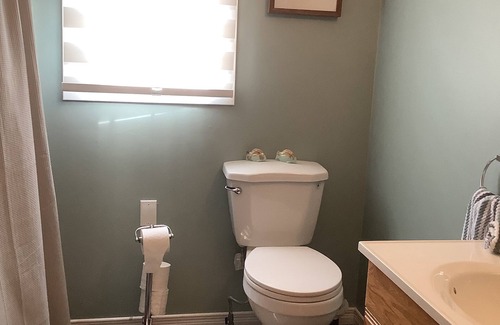 Grand Bend Cottage | Grand Bend-Pinery Park- Bike or hike to the beach & river ( families/couples)
