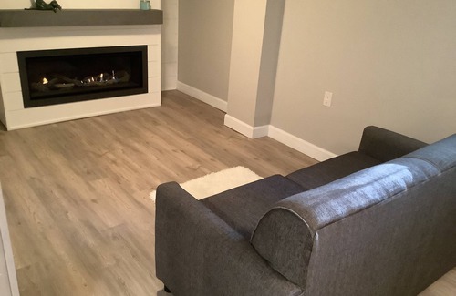 Grand Bend Cottage | Grand Bend-Pinery Park- Bike or hike to the beach & river ( families/couples)