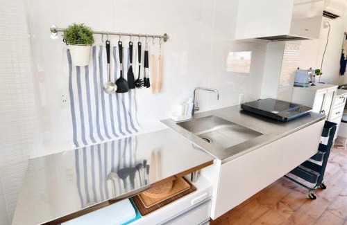 Katasekaigan House | Grand Bleu/Vacation STAY 1506