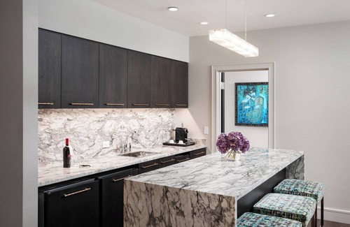 Charlotte Center City Hotel | Grand Bohemian Charlotte, Autograph Collection