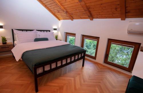 Matiçan Hotel | Grand Boutique Hotel