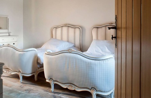Saint-Caprais-de-Lerm Other | Grand Castle in Saint Caprais de Lerm with Sauna & Bubble Bath