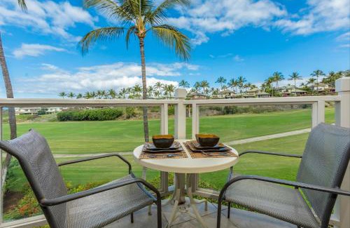Wailea Apartment | Grand Champions 68 by Coldwell Banker Island Vacations