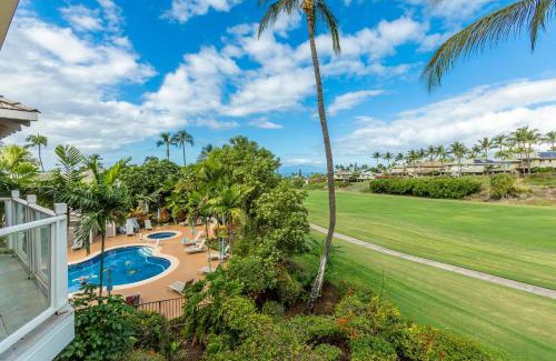 Wailea Apartment | Grand Champions 68 by Coldwell Banker Island Vacations
