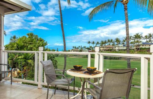 Wailea Apartment | Grand Champions 68 by Coldwell Banker Island Vacations
