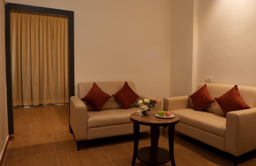 Sadahalli Hotel | Grand Continent – Bangalore International Airport