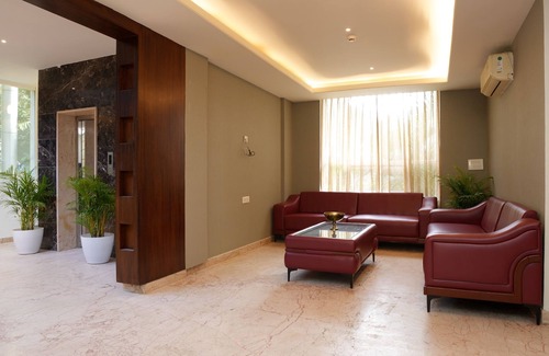 Sadahalli Hotel | Grand Continent – Bangalore International Airport