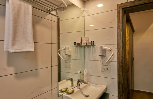 Sadahalli Hotel | Grand Continent – Bangalore International Airport