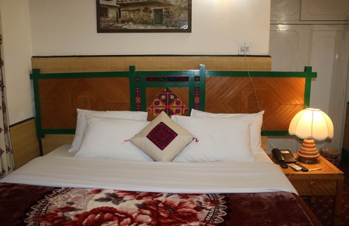 Gilgit Hotel | Grand Continental Hotel Gilgit