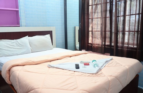 Dharmapuri Hotel | Grand D Gala