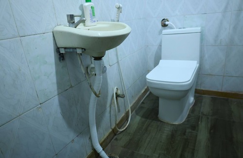 Dharmapuri Hotel | Grand D Gala