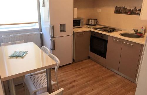 Eforie Nord Apartment | Grand Eforie Apartment 2