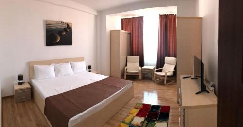 Eforie Nord Apartment | Grand Eforie Apartment 2
