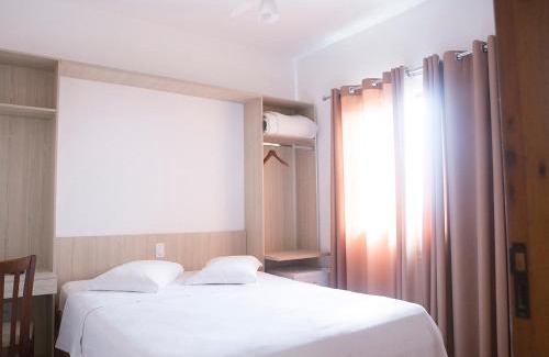 Santa Luiza Hotel | Grand Enio Hotel e Cantina