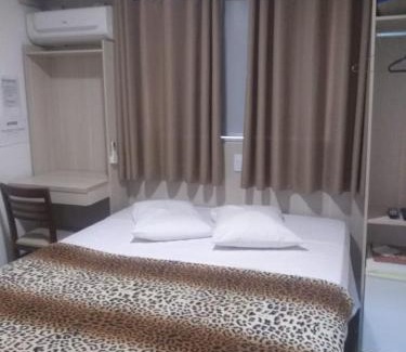 Santa Luiza Hotel | Grand Enio Hotel e Cantina