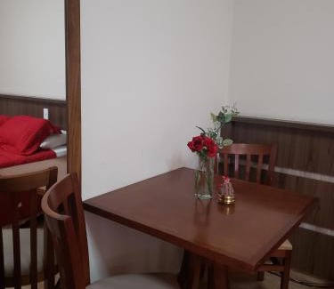 Santa Luiza Hotel | Grand Enio Hotel e Cantina