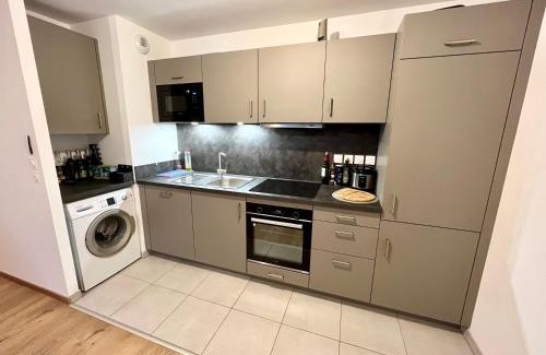 Illkirch-Graffenstaden Apartment | Grand F4 proche de Strasbourg