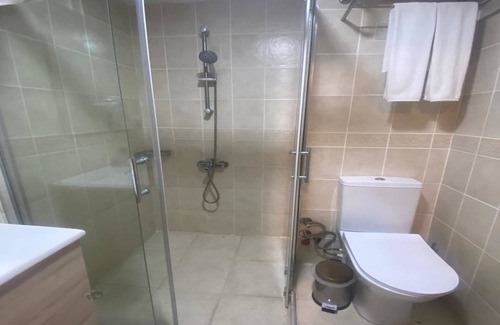 Cesme Hotel | Grand Faik Hotel Çeşme