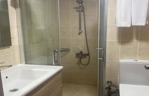 Cesme Hotel | Grand Faik Hotel Çeşme
