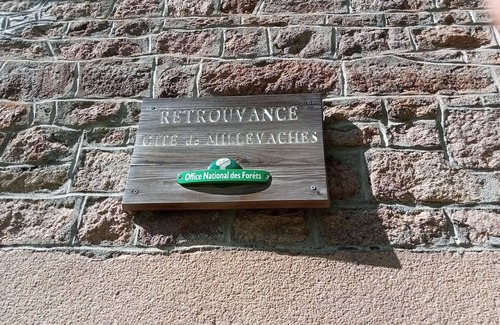 Millevaches House | Grand Gîte in the heart of the Plateau de Millevaches