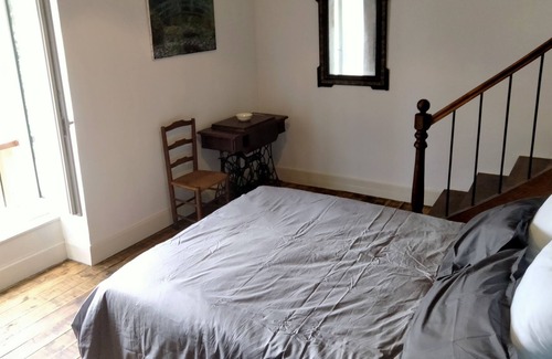 Biert House | Grand Gite La Casa09 - Pyrénnées Ariégeoise