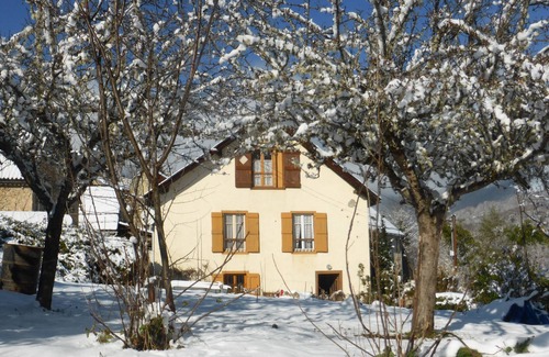 Biert House | Grand Gite La Casa09 - Pyrénnées Ariégeoise