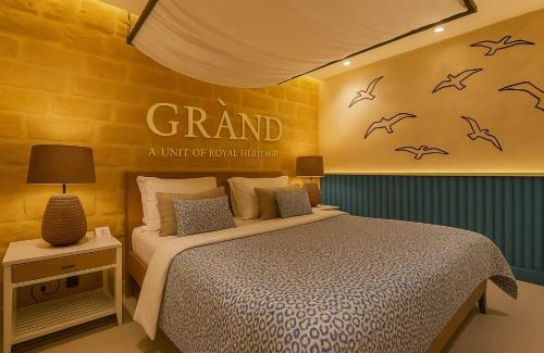 Jaisalmer Hotel | Grand Haveli Jaisalmer