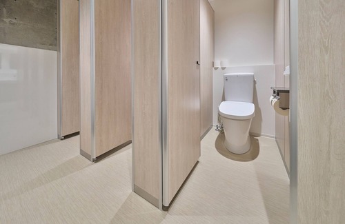 Nishikasai Hotel | GRAND HOSTEL LDK TOKYO NISHIKASAI
