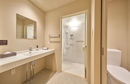 Nishikasai Hotel | GRAND HOSTEL LDK TOKYO NISHIKASAI