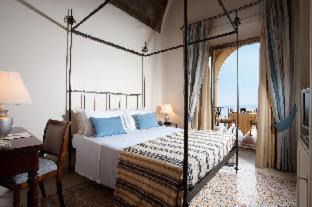 Seiano Hotel | Grand Hotel Angiolieri