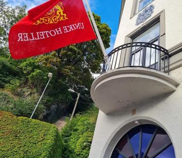 Arendal Hotel | Grand Hotel Arendal - Unike Hoteller