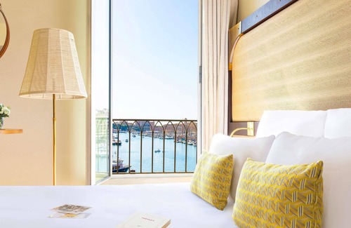 Opera Hotel | Grand Hotel Beauvau Marseille Vieux-Port - MGallery Collection