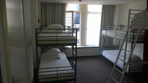 Rotterdam Hotel | Grand Hotel Central