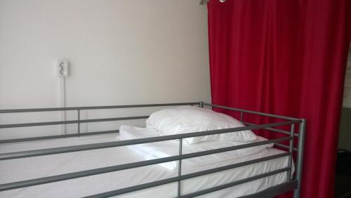 Rotterdam Hotel | Grand Hotel Central