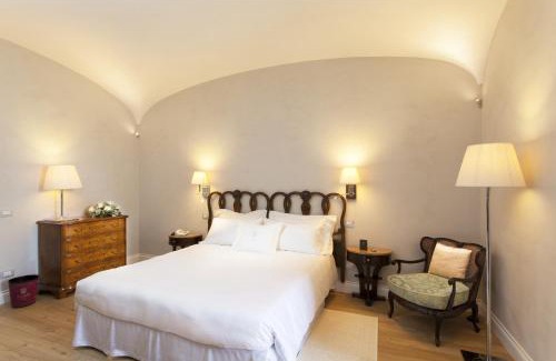 Sant'Agnello Hotel | Grand Hotel Cocumella