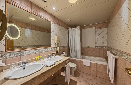Ghajnsielem Hotel | Grand Hotel Gozo