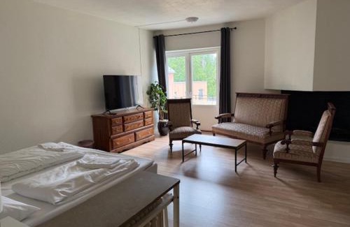 Honefoss Hotel | Grand Hotel Hønefoss