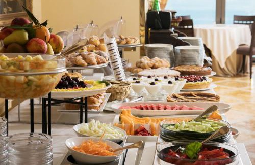 Sant'Agata sui Due Golfi Hotel | Grand Hotel Due Golfi