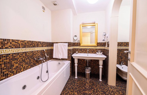Cluj-Napoca Hotel | Grand Hotel Italia