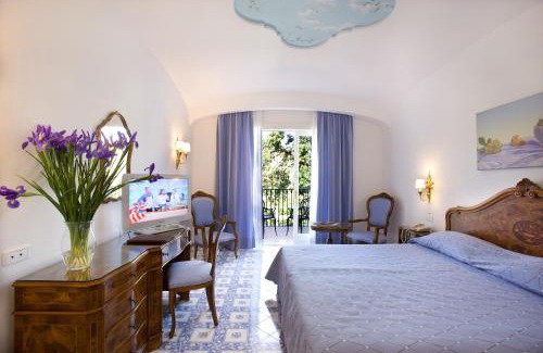 Sorrento Historic Centre Hotel | Grand Hotel La Favorita
