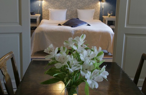 Marstrand Hotel | Grand Hotel Marstrand